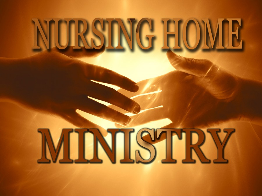 Nursing Home Ministry