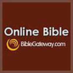 Online Bible